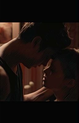 Ты - часть моего мира (18+)