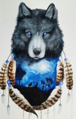 Академия оборотней