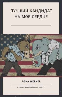 Лучший кандидат на мое сердце