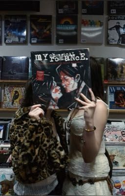 От ненависти до любви