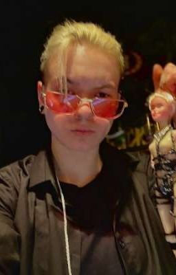 Кирюша, ты лучшая.. 