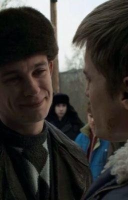 Идиот/ Кащей 