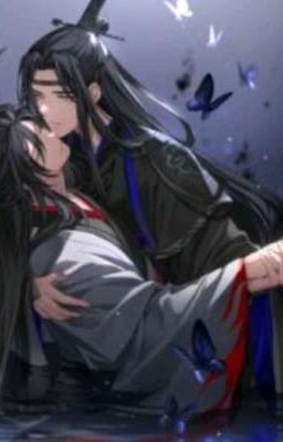 Тёмный Лань Чжань