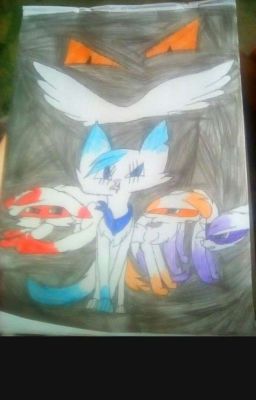 Двуликий (перезалив) 