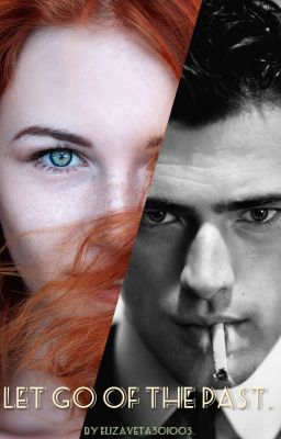 Let go of the Past. +18