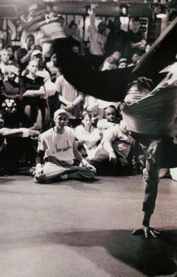 перетанцуй меня,Хани.