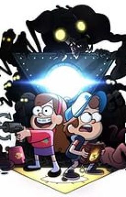 Новые приключения в Гравити Фолз