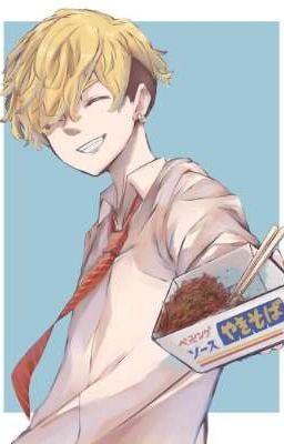 Вкус гречневой лапши