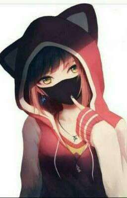 Кровавый художник. Мой брат из крипипасты или любовь бывает зла