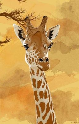 Как жираф Гена счастье искал