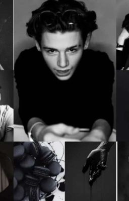 Киллер И Мафиози💥