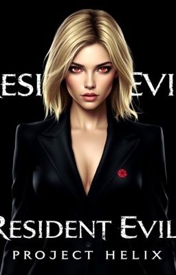 Resident Evil. Проект «Helix»