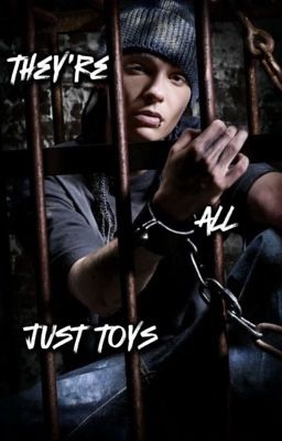 они все лишь игрушки..| том каулитц
