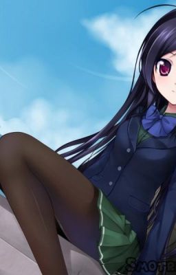 Виртуальная жизнь (1 Глава)