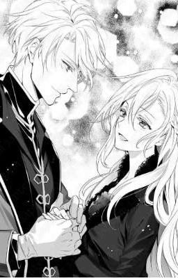 Запретная любовь и мечты грёз.