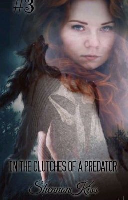 В лапах хищника