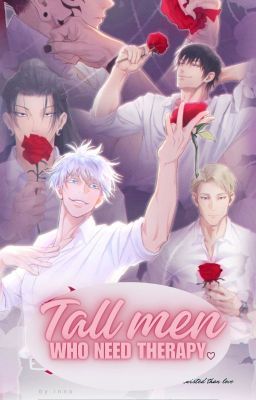 Истории Jujutsu Kaisen (Магическая Битва) (ЗАМОРОЖЕНО)