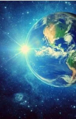 Ненаучная сказка галактического масштаба 