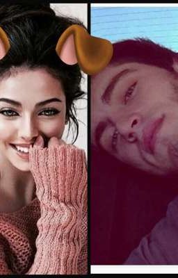 Она его кавказское сердце