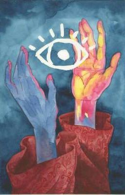 •в поисках смерти •