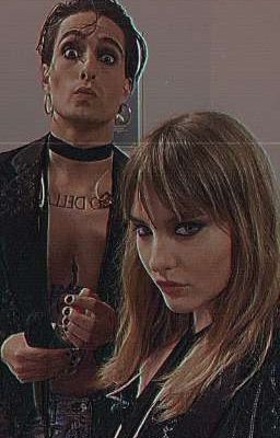 Монескин. Путь к славе. 