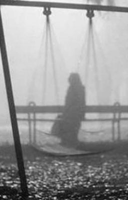 Проклятые качели