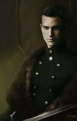 Семь капель яда [Заморожено]