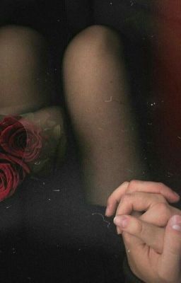 Кровавая любовь. 18+