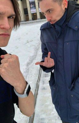 Он прекрасен