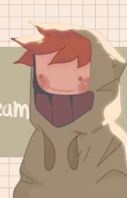 Дрим, обними меня.. 