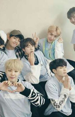 Непростая жизнь айдола с BTS