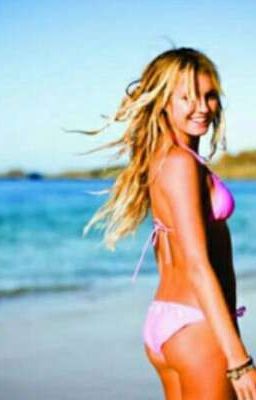 Вечная любовь.