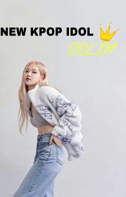NEW KPOP IDOL