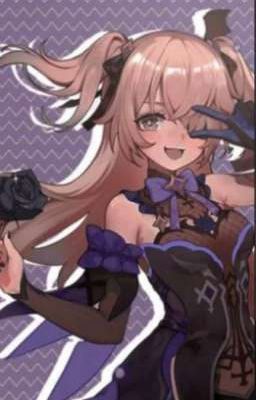 Genshin Impact • Imagines • Act 1