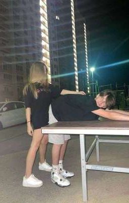 влюблена в киллера?.. 