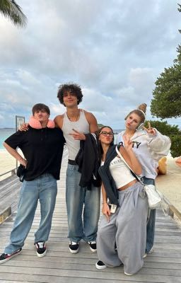 Любовь с первого взгляда