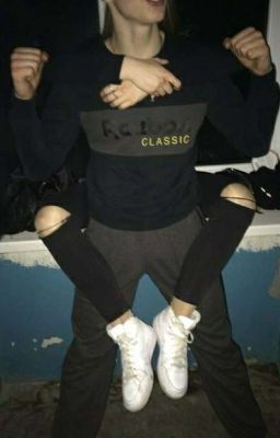 💕Держись малая, я рядом💕[РЕДАКТИРУЕТСЯ]