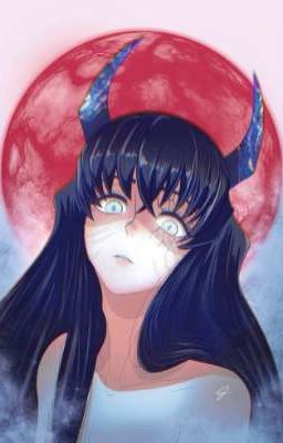 Сердце, украденное демоном.