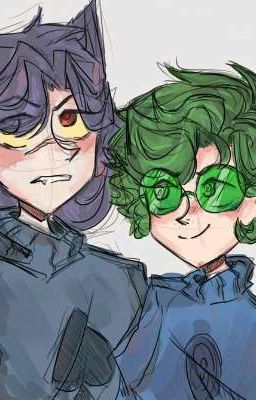 Больше чем друзья. 