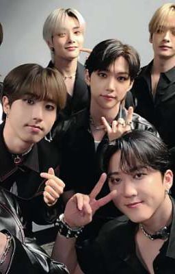 8 оборотней