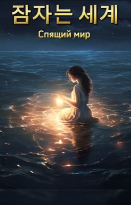 Спящий мир 잠자는 세계