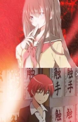 Нелюдимка которая  влюбилась в садиста 