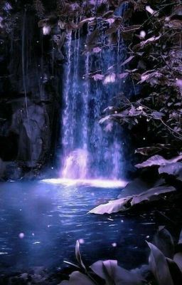 Путь к озеру Мертвых