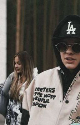 кароль и королева школы) 