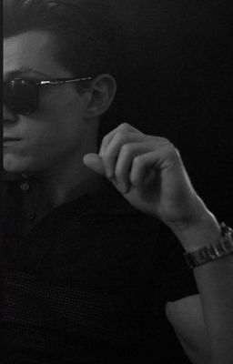 Кто же ты паучок?... // Питер Паркер