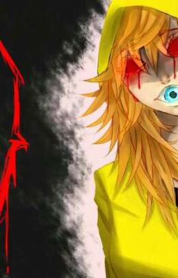 Сумеречная убийца- в крипипасте[не закончен]