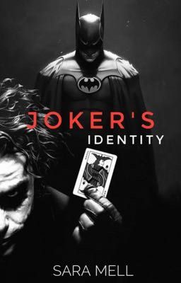 Личность Джокера 