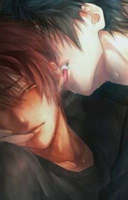 Вампирская ложь