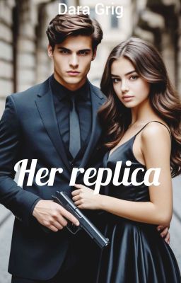 ♡Her replica/Еë копия♡|16+