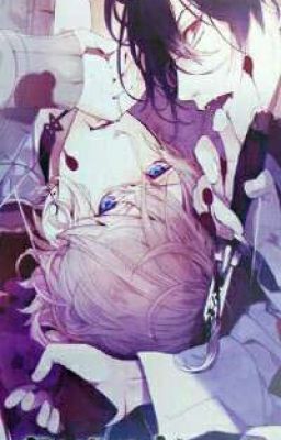 Дьявольские Возлюбленные *Полукровный закат* #1